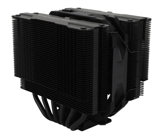 Thermalright Peerless Assassin 120 MINI Black 120mm - 1483685 - zdjęcie 6